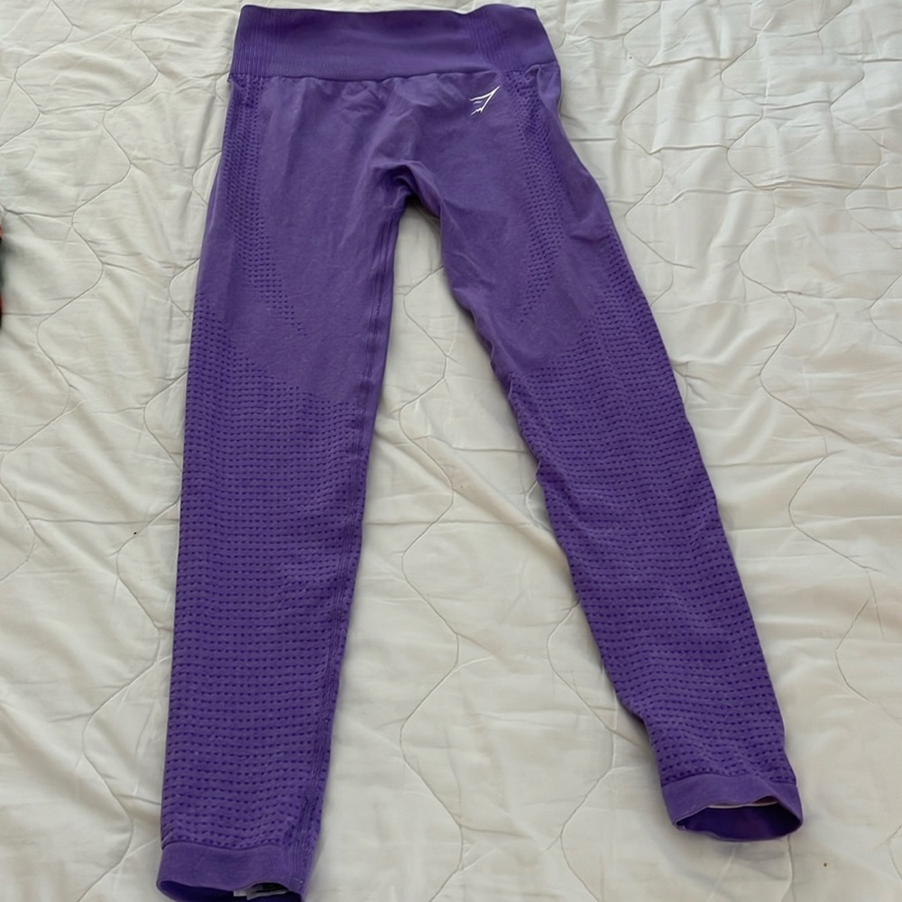 Gymshark vital seamless leggings